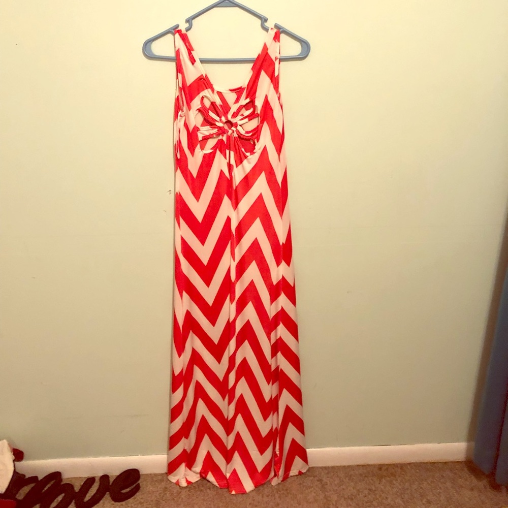 Jessica Taylor dress